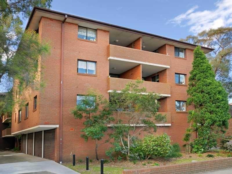 4/98 Todman Avenue, Kensington NSW 2033