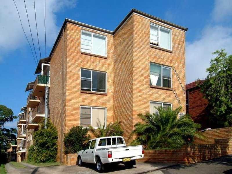 25/31 Byron Street, Coogee NSW 2034
