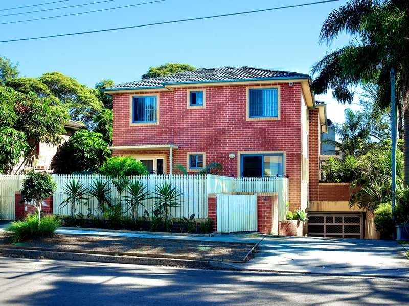 3/26 New Orleans Crescent, Maroubra NSW 2035