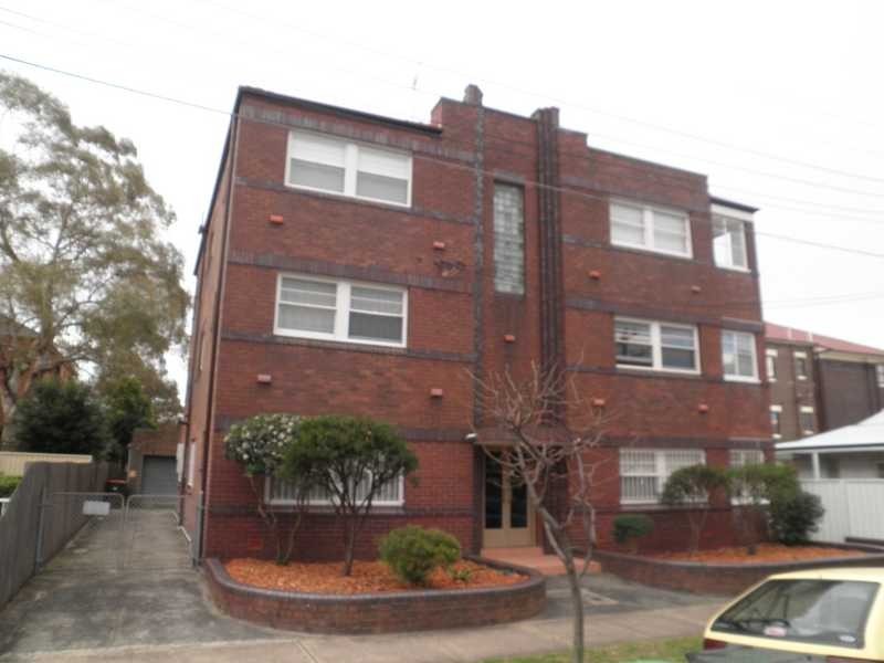 3/7 Addison Street, Kensington NSW 2033