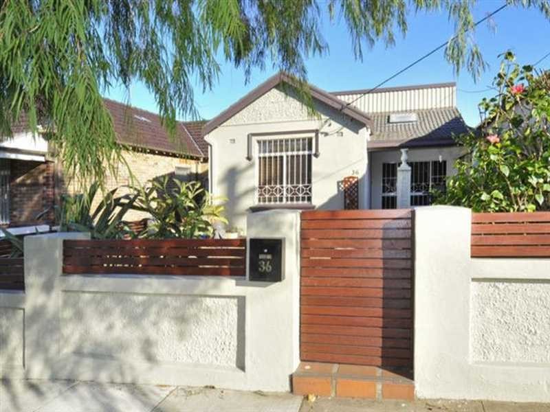 36 Canberra Street, Randwick NSW 2031