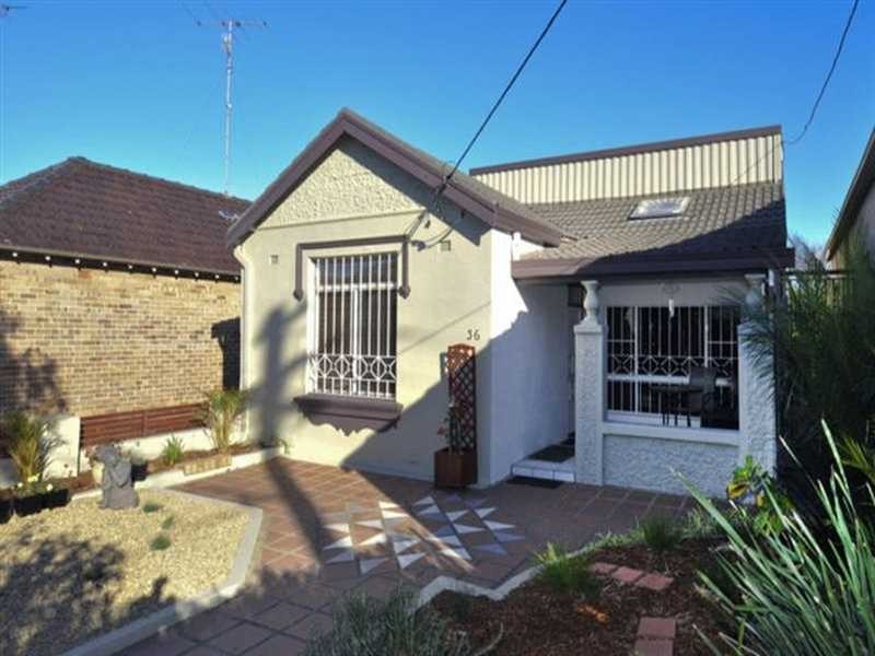 36 Canberra Street, Randwick NSW 2031