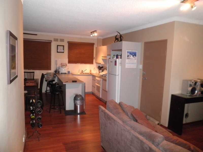 6/7 Nilson Avenue, Hillsdale NSW 2036