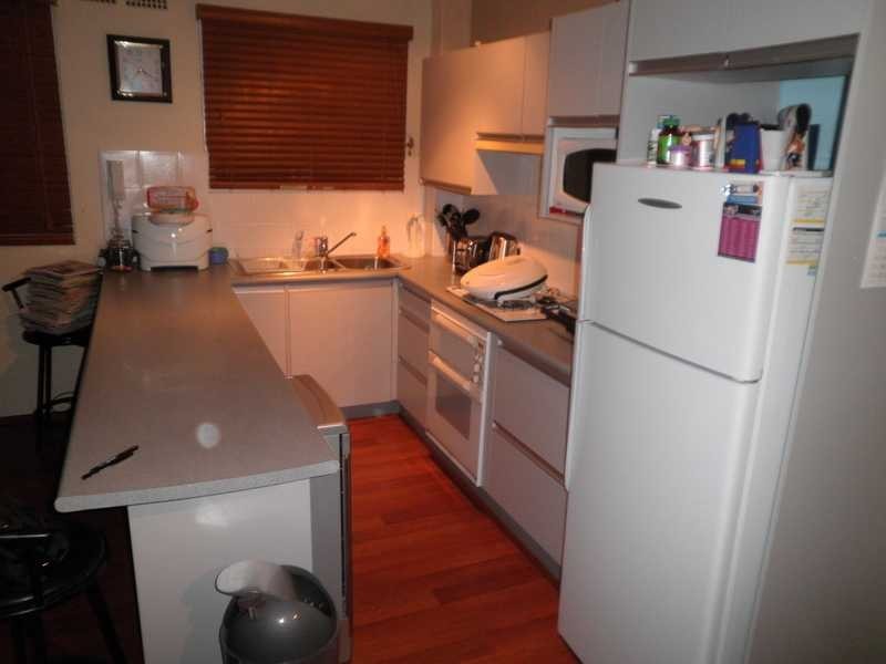 6/7 Nilson Avenue, Hillsdale NSW 2036