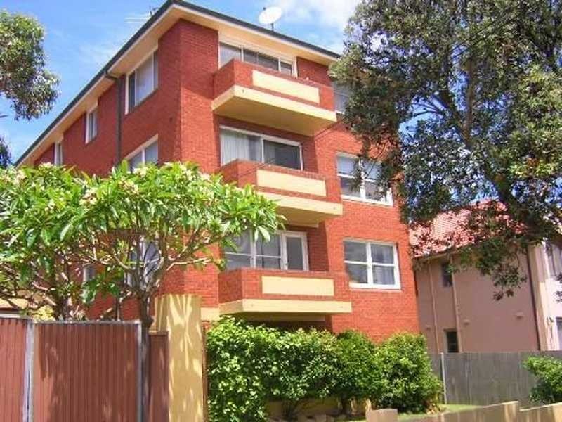 4/15 Duncan street, Maroubra NSW 2035