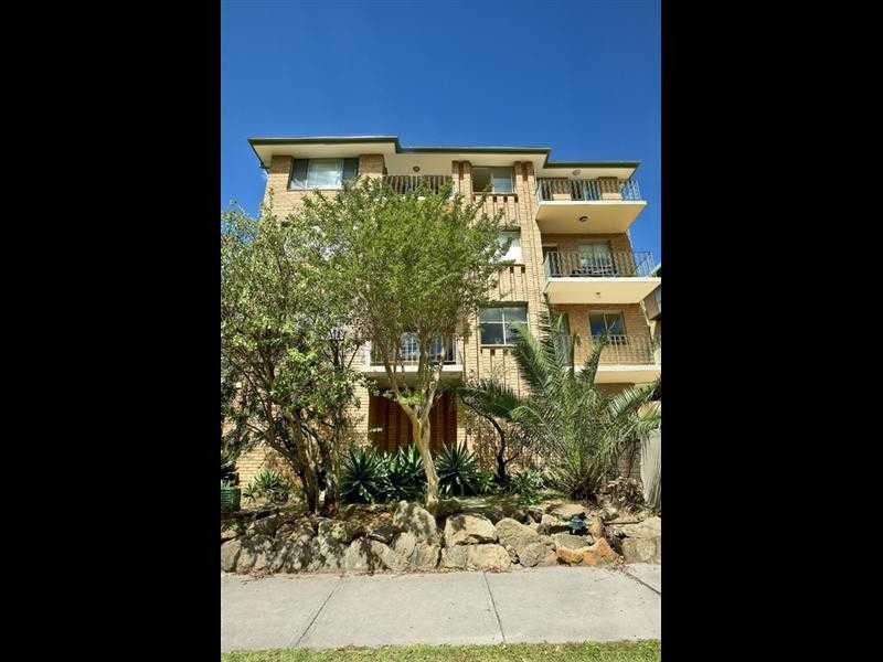 2/61 Wentworth Street, Randwick NSW 2031