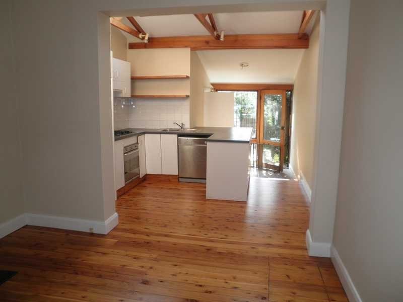 27 Wentworth Street, Paddington NSW 2021