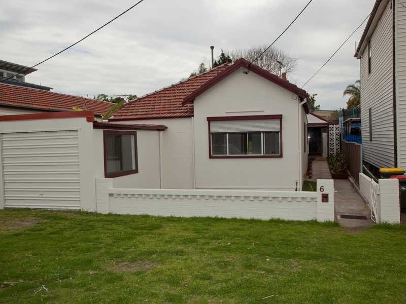 6 Raglan Street, Malabar NSW 2036