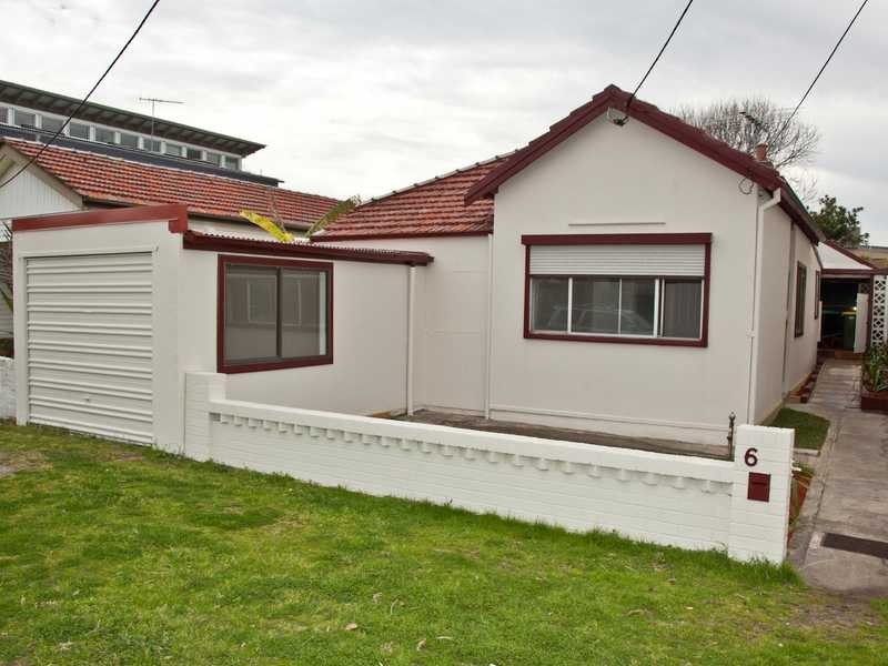 6 Raglan Street, Malabar NSW 2036