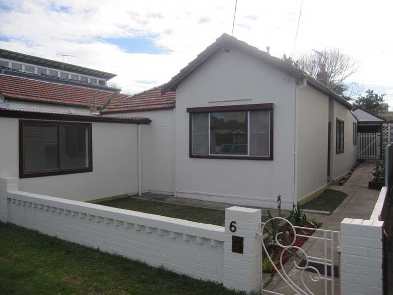 6 Raglan Street, Malabar NSW 2036