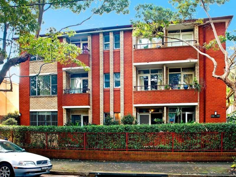 11/122 Arthur Street, Surry Hills NSW 2010