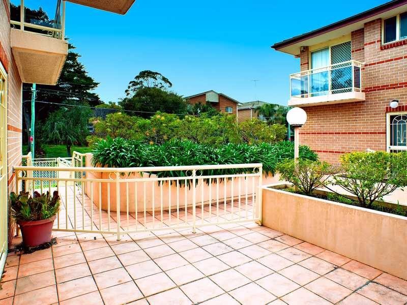 2/78-83 Yorktown Parade, Maroubra NSW 2035