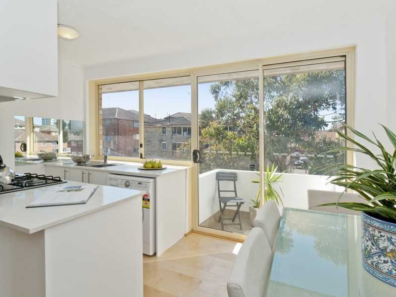 11/34 Brittain Cres, Hillsdale NSW 2036