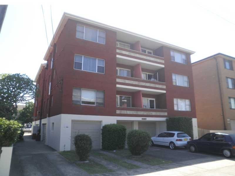 8/117 Houston Road, Kingsford NSW 2032