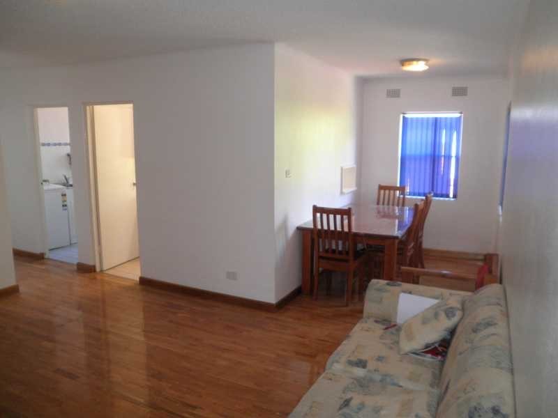 8/117 Houston Road, Kingsford NSW 2032