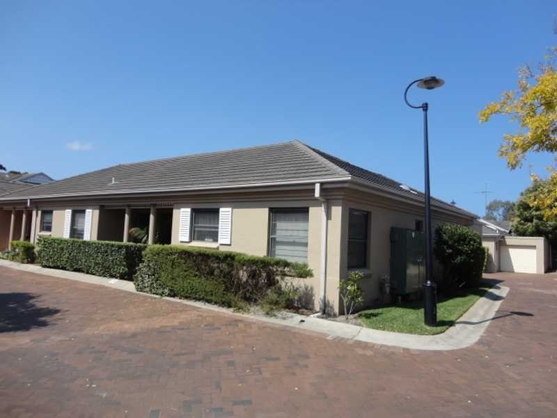 53/33 William Street, Botany NSW 2019