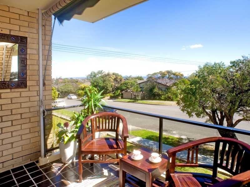 5/85 Broome Street, Maroubra NSW 2035