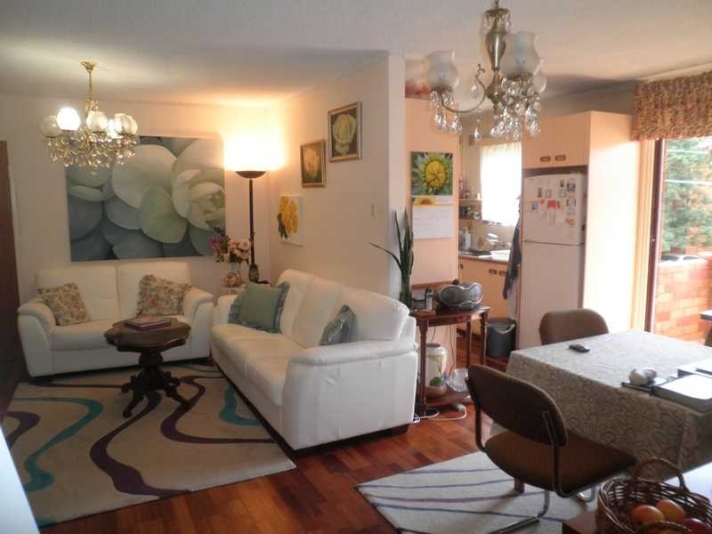 5/17 Jauncey Place, Hillsdale NSW 2036