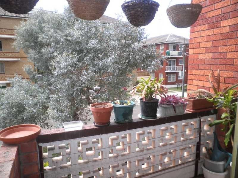 5/17 Jauncey Place, Hillsdale NSW 2036