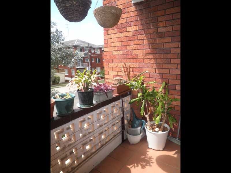 5/17 Jauncey Place, Hillsdale NSW 2036