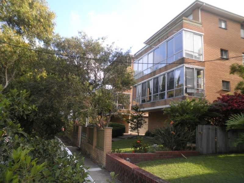 7/106 Botany Street, Kingsford NSW 2032