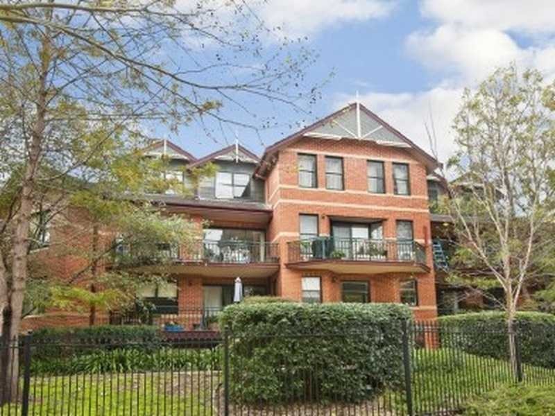 18/2 William Parade, Dulwich Hill NSW 2203