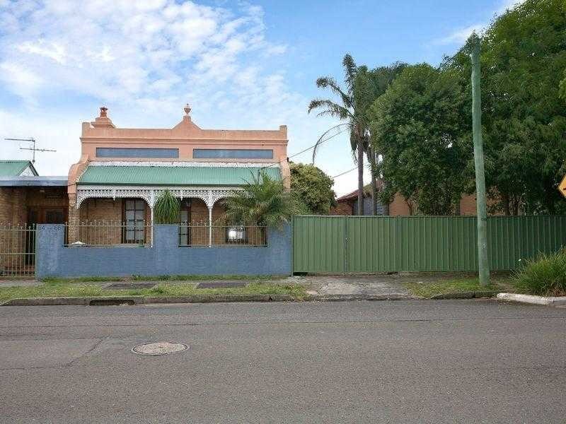 64-66 Wellington Street, Mascot NSW 2020