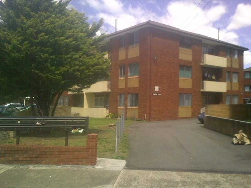 10/39 Jauncey Place, Hillsdale NSW 2036
