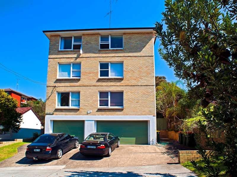2/446 Malabar Road, Maroubra NSW 2035