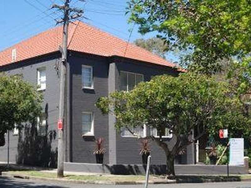4/15 Furber Road, Centennial Park NSW 2021