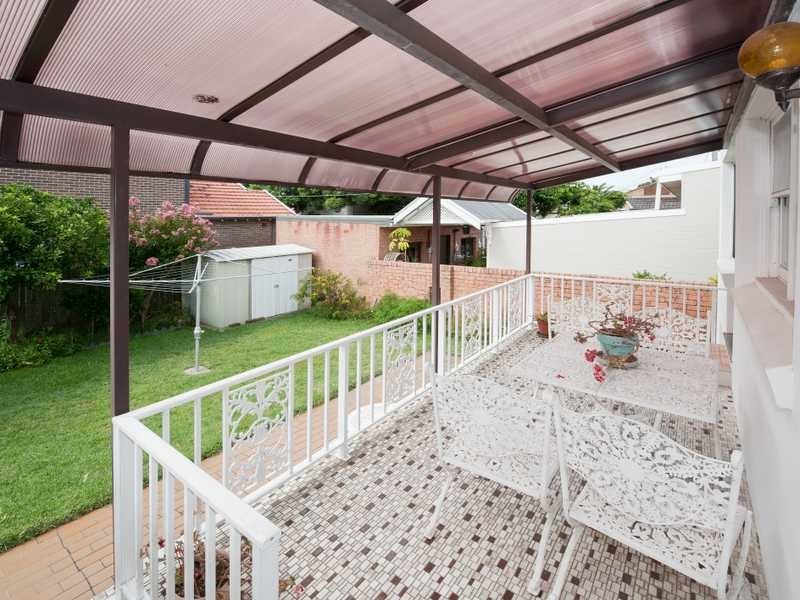 18 Pardey Street, Kingsford NSW 2032