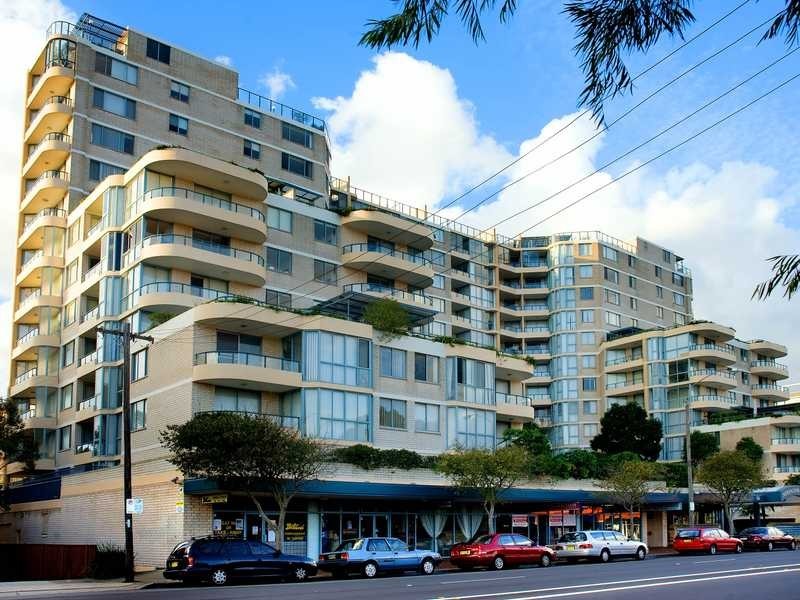 147/116-132 Maroubra Road, Maroubra NSW 2035