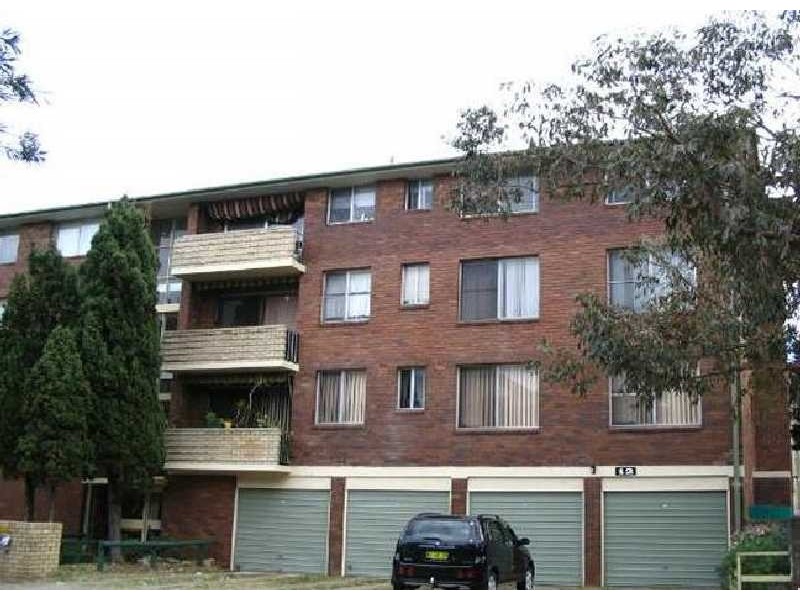 1/12 Grace Campbell Crescent, Hillsdale NSW 2036