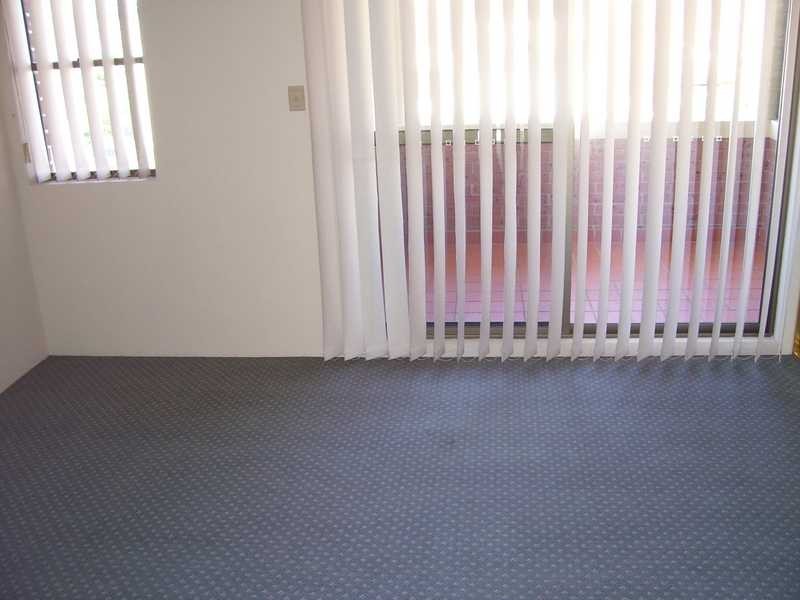 1/12 Grace Campbell Crescent, Hillsdale NSW 2036