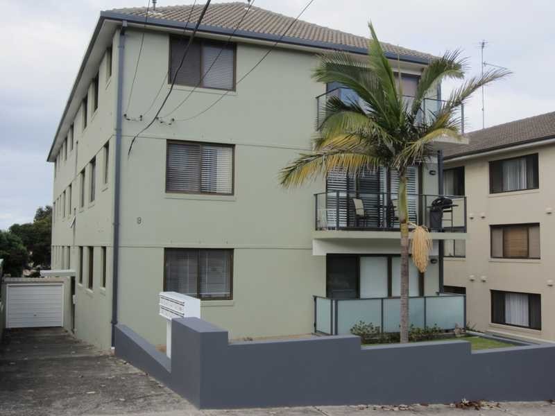 8/9 Bona Vista Avenue, Maroubra NSW 2035