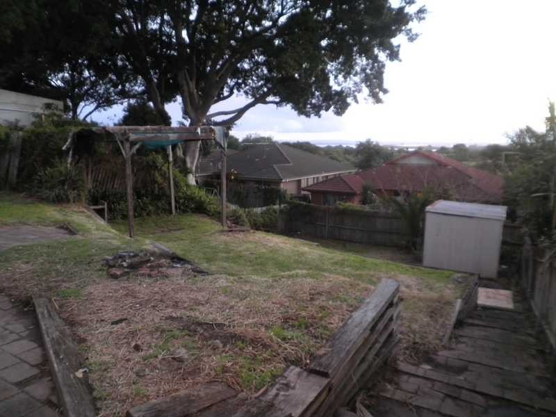 38 Lasseter Avenue, Chifley NSW 2036