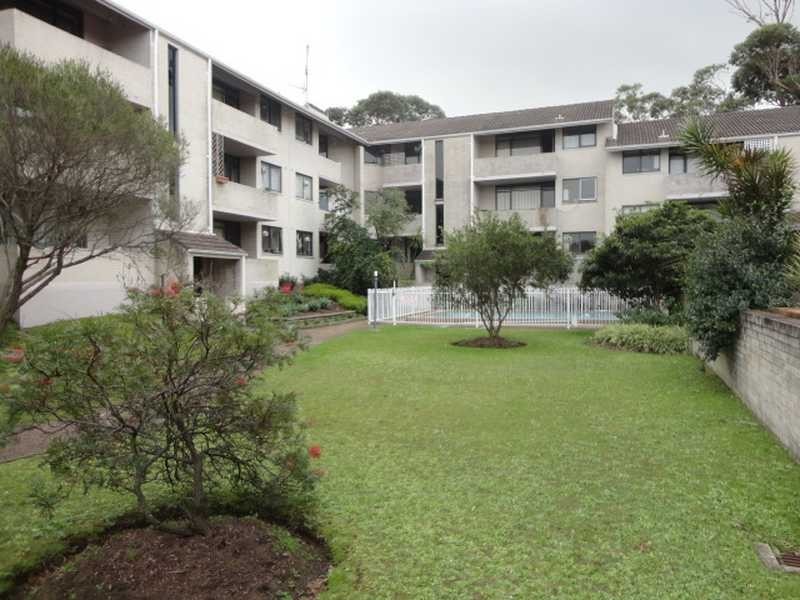 21/236 Rainbow Street, Coogee NSW 2034