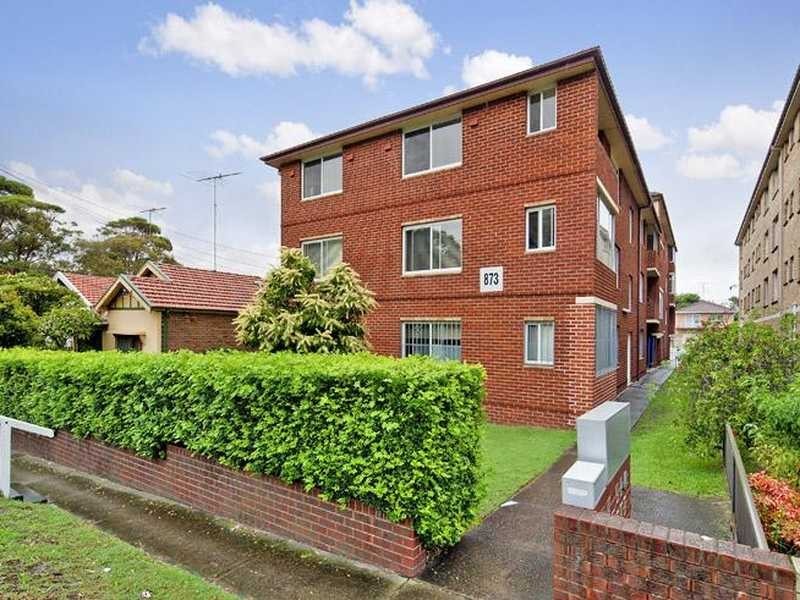12/873 Anzac Parade, Maroubra NSW 2035
