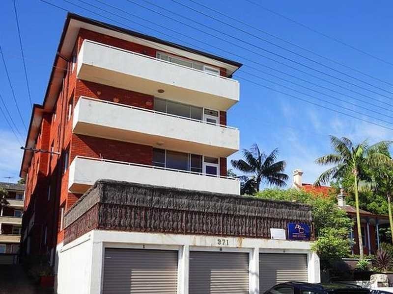 3/371 Bronte Road, Bronte NSW 2024