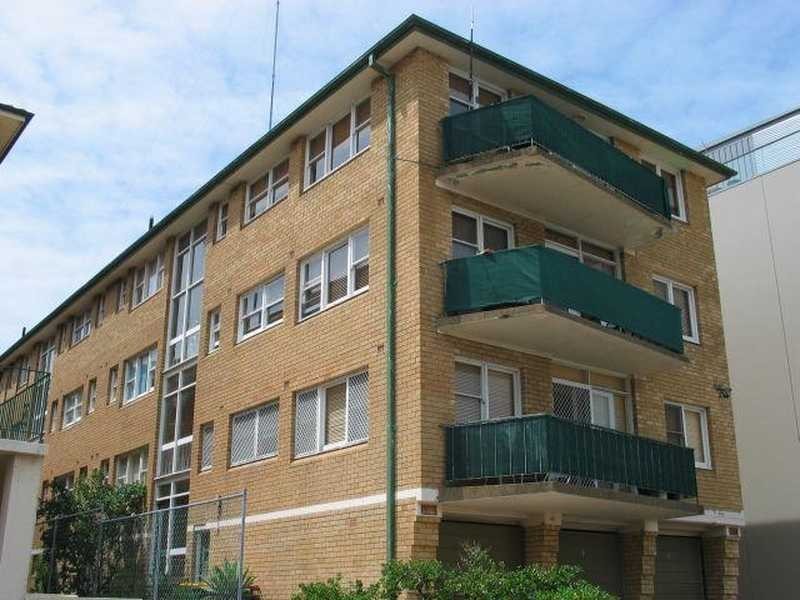 4/40 McKeon Street, Maroubra NSW 2035