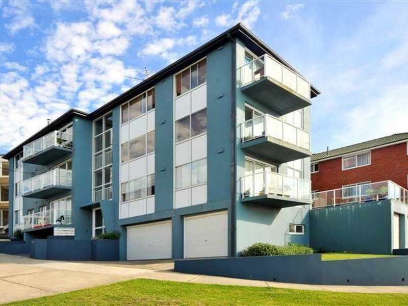 6/160 Marine Parade, Maroubra NSW 2035