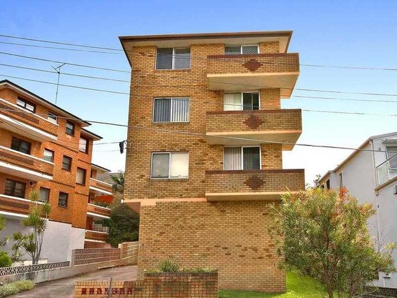 6/6 Second Avenue, Maroubra NSW 2035