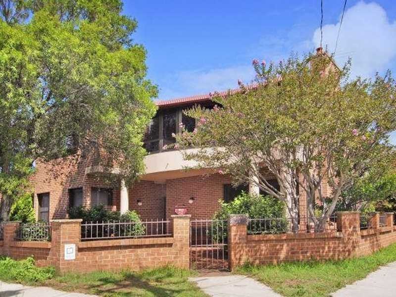 61 Perry Street, Matraville NSW 2036