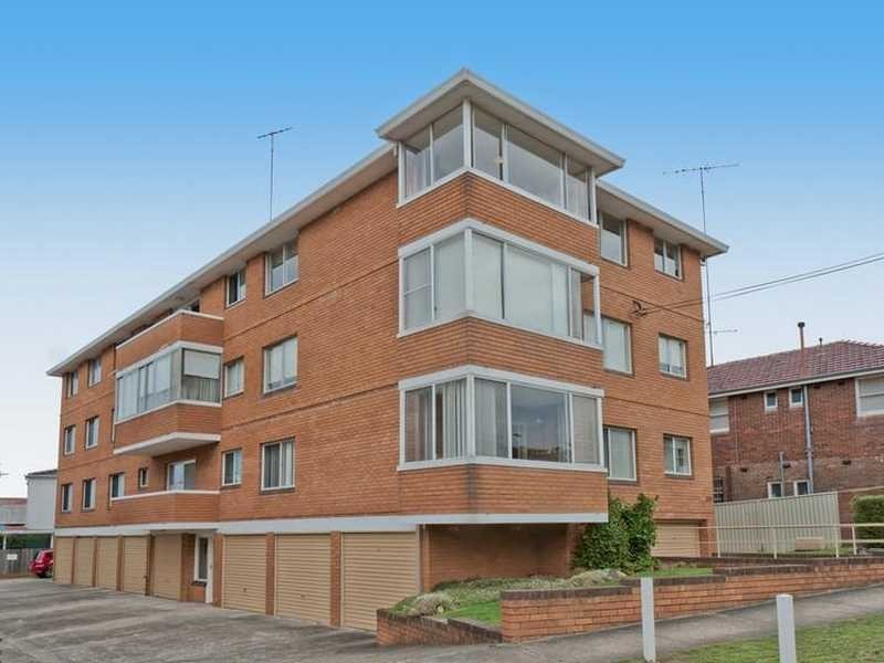 3/135 Duncan Street, Maroubra NSW 2035