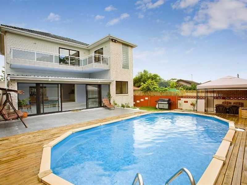 18 Stewart Avenue, Matraville NSW 2036