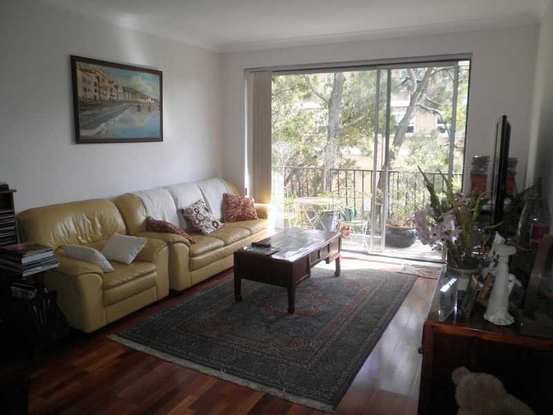 8/9-11 MacPherson Street, Bronte NSW 2024