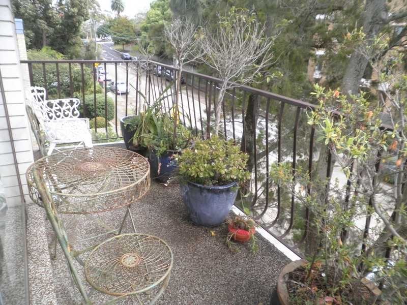 8/9-11 MacPherson Street, Bronte NSW 2024