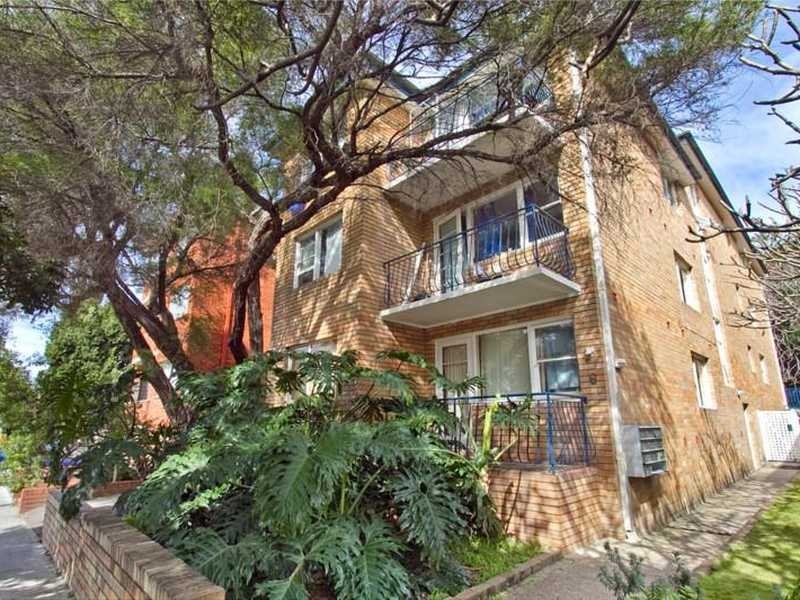 5/6 Carr Street, Coogee NSW 2034