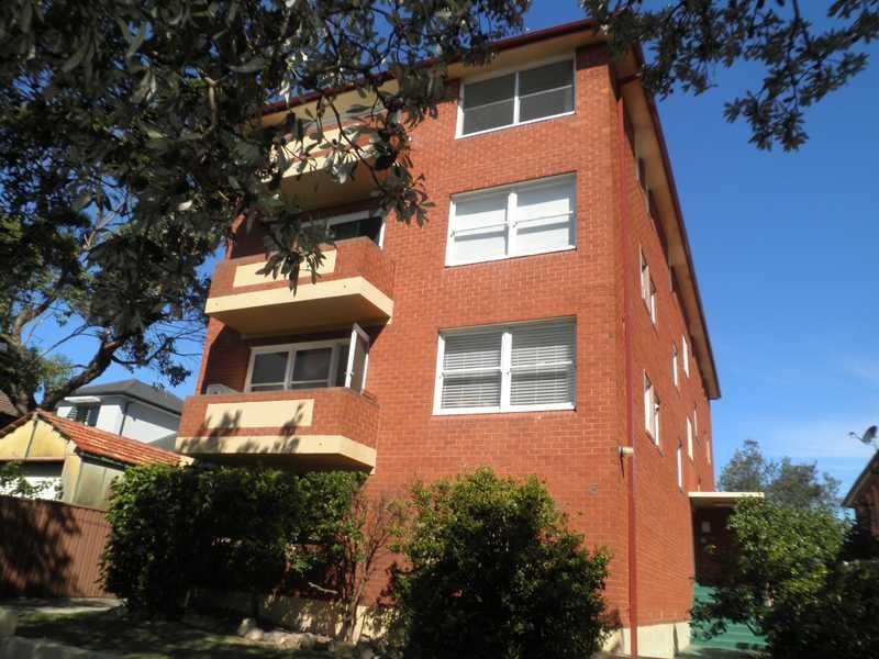 2/15 Duncan Street, Maroubra NSW 2035