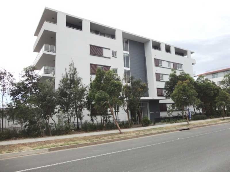 4/2-4 Gubbuteh Road, Little Bay NSW 2036